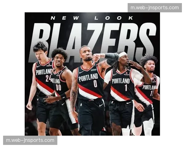 开拓者阿夫迪亚中等概率出战 利拉德夏普长期缺阵影响后场