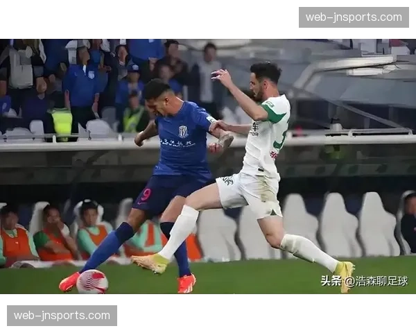 申花客场战绩优于主场，三场胜利均来自客场作战